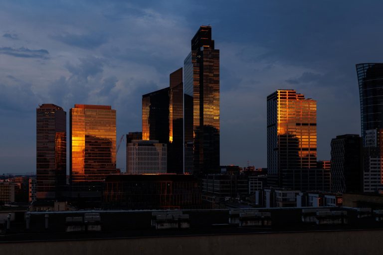 How Urban Housing Trends Are Changing Modern Cities