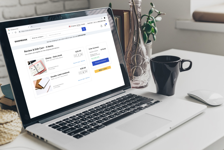 How to Increase Online Sales and Conversion Rates