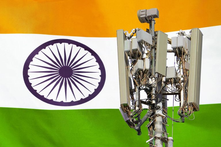 India Accelerates Nationwide 5G Expansion to Boost Digital Connectivity