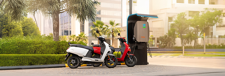 Electric Vehicle Adoption Surges in India as Demand for Sustainable Transport Grows