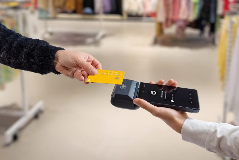 The Fintech Giant Transforming Digital Payments