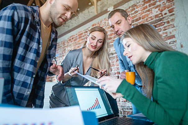 EduSpark — From Small Idea to Fast-Growing EdTech Platform