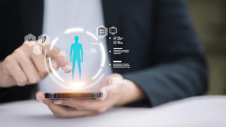 MediNova Health — Transforming Digital Healthcare Access
