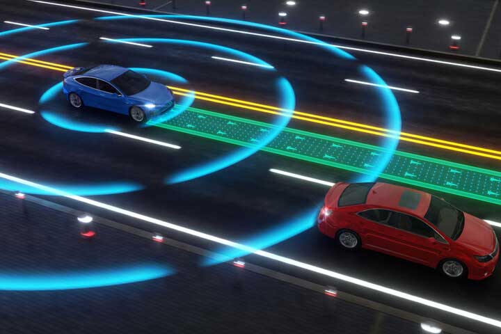 Are Autonomous Vehicles Closer Than We Think?