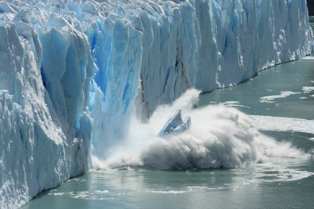 Climate Change Crisis — The Defining Challenge of Our Time