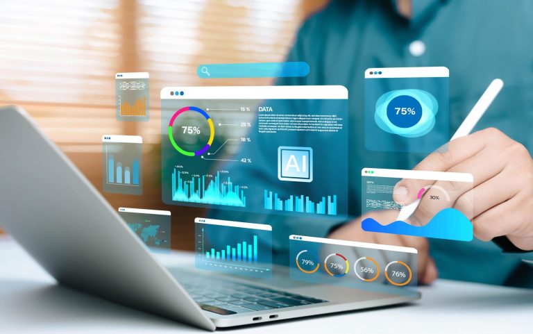 DataVeda AI — India’s Rising Force in Enterprise Artificial Intelligence