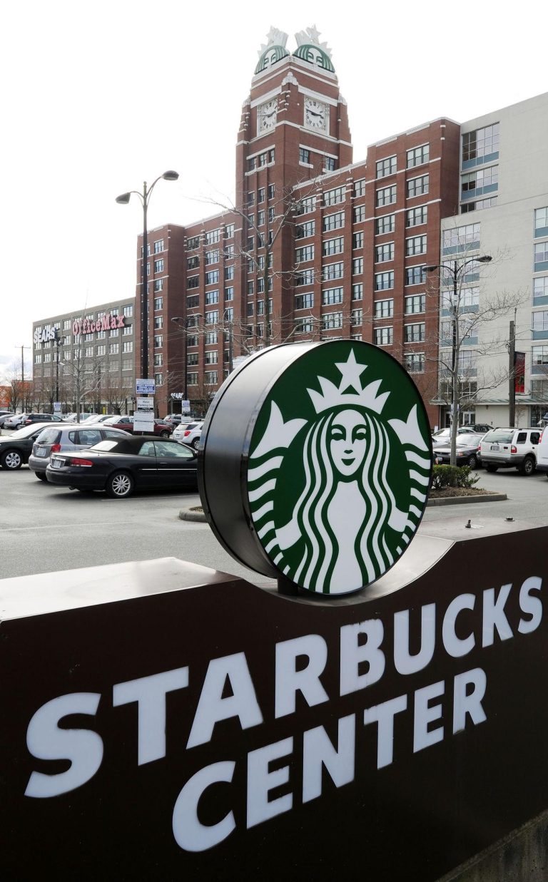 Starbucks — Brewing a Global Coffee Culture