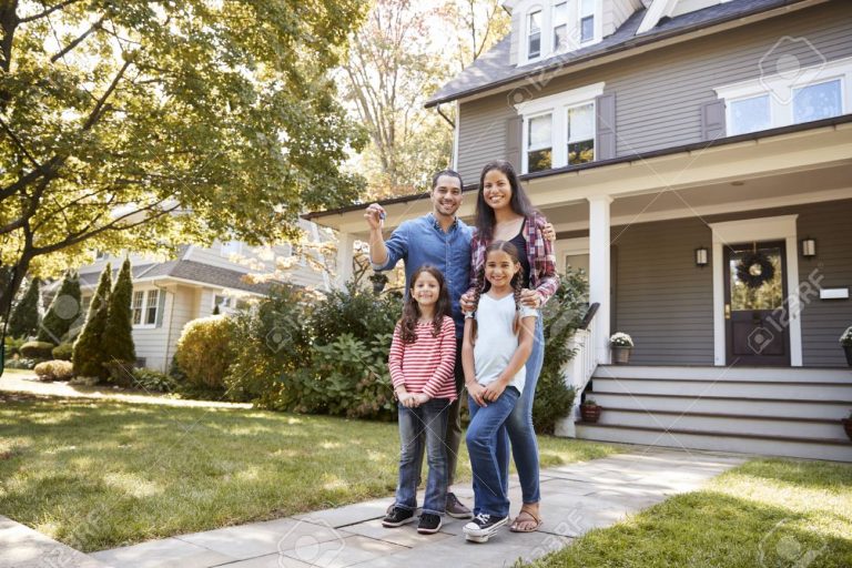 Essential Steps Before Purchasing Your First Property